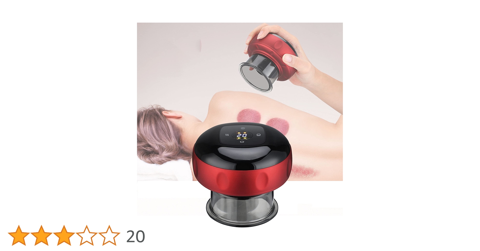 スライドカッピング　セルクラッシュ　吸引機とカッピング　セルローラー Amazon.co.jp: セルライト対策は 簡単にあのスライドカッピング